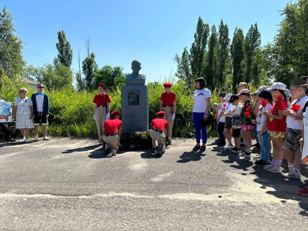 Вы сейчас просматриваете День памяти и скорби